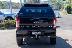 2017 Ford Ranger XLS