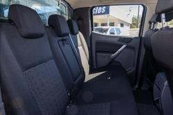 2017 Ford Ranger XLS