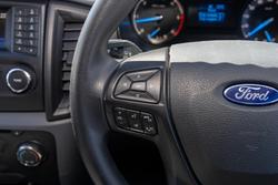 2017 Ford Ranger XLS