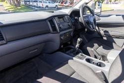 2017 Ford Ranger XLS