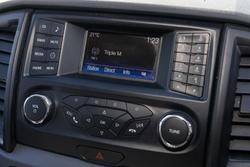 2017 Ford Ranger XLS