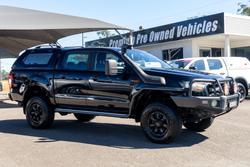 2017 Ford Ranger XLS