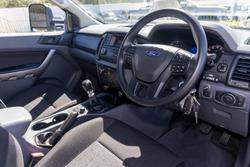 2017 Ford Ranger XLS