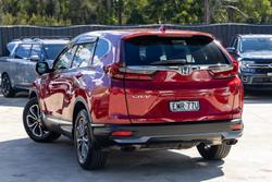 2021 Honda CR-V VTi L AWD