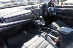 2021 Honda CR-V VTi L AWD