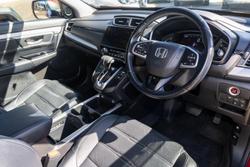 2021 Honda CR-V VTi L AWD