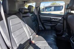 2021 Honda CR-V VTi L AWD