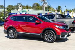 2021 Honda CR-V VTi L AWD