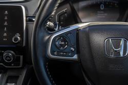 2021 Honda CR-V VTi L AWD