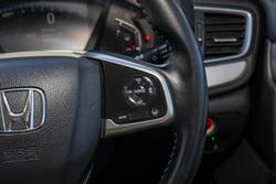 2021 Honda CR-V VTi L AWD