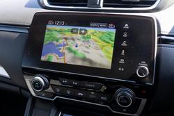 2021 Honda CR-V VTi L AWD