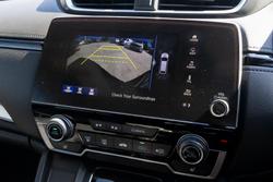 2021 Honda CR-V VTi L AWD