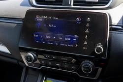 2021 Honda CR-V VTi L AWD