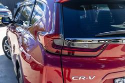 2021 Honda CR-V VTi L AWD