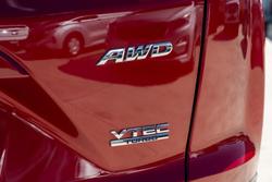 2021 Honda CR-V VTi L AWD