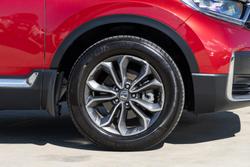 2021 Honda CR-V VTi L AWD