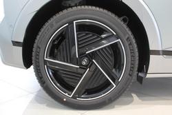 2026 Hyundai IONIQ 5 Elite