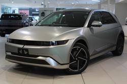 2026 Hyundai IONIQ 5 Elite