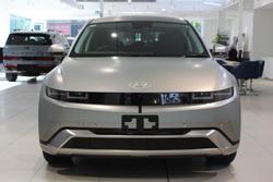 2026 Hyundai IONIQ 5 Elite