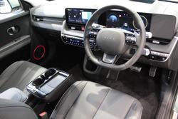 2026 Hyundai IONIQ 5 Elite