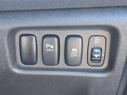 2017 Mitsubishi ASX LS