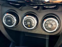 2017 Mitsubishi ASX LS