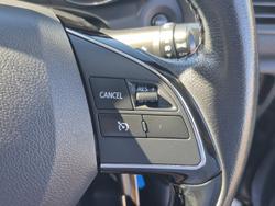 2017 Mitsubishi ASX LS