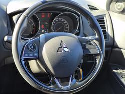 2017 Mitsubishi ASX LS