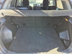 2017 Mitsubishi ASX LS