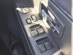 2017 Mitsubishi ASX LS