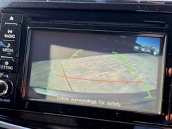 2017 Mitsubishi ASX LS