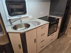 2019 Jayco JOURNEY