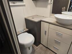 2019 Jayco JOURNEY