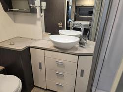 2019 Jayco JOURNEY