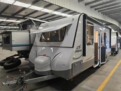 2019 Jayco JOURNEY