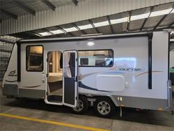 2019 Jayco JOURNEY