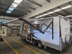2019 Jayco JOURNEY