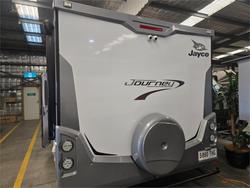 2019 Jayco JOURNEY