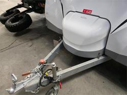 2019 Jayco JOURNEY