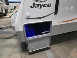 2019 Jayco JOURNEY
