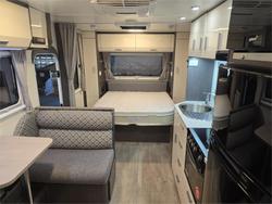 2019 Jayco JOURNEY
