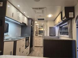 2019 Jayco JOURNEY
