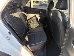 2025 Kia Stonic GT-Line YB MY25 Clear White