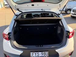 2025 Kia Stonic GT-Line YB MY25 Clear White