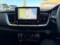 2025 Kia Stonic GT-Line YB MY25 Clear White