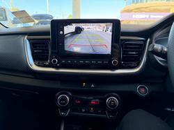 2025 Kia Stonic GT-Line YB MY25 Clear White