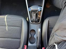 2025 Kia Stonic GT-Line YB MY25 Clear White