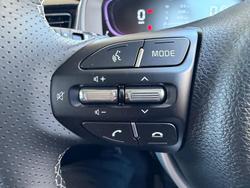 2025 Kia Stonic GT-Line YB MY25 Clear White