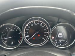 2022 Mazda 6 Touring