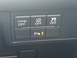 2022 Mazda 6 Touring